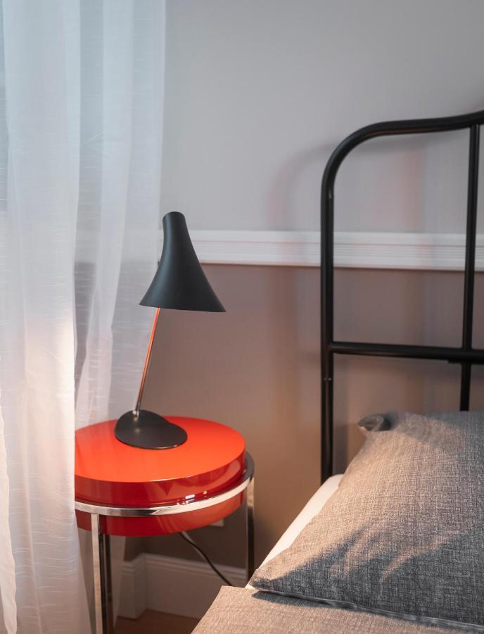 90Qm Ferienwohnung Berlin Zentrum Naehe Prenzlauer Berg, 2 Baeder Esterno foto