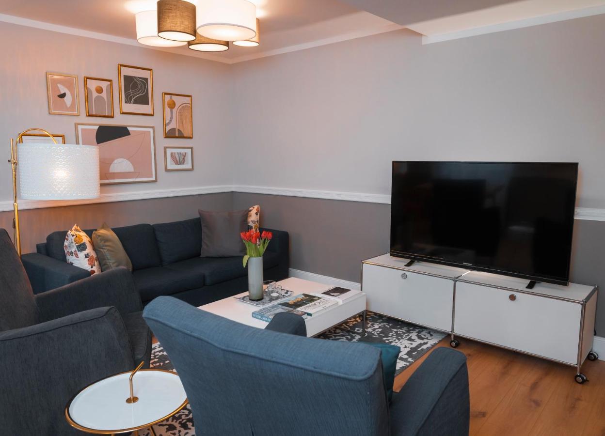 90Qm Ferienwohnung Berlin Zentrum Naehe Prenzlauer Berg, 2 Baeder Esterno foto